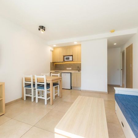 Apartamento Aquamarina 1 Cala Ferrera  Ngoại thất bức ảnh