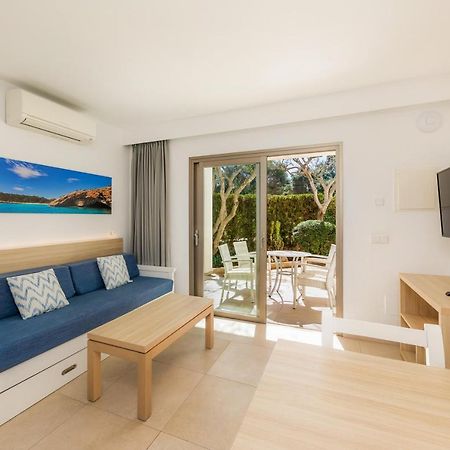 Apartamento Aquamarina 1 Cala Ferrera  Ngoại thất bức ảnh