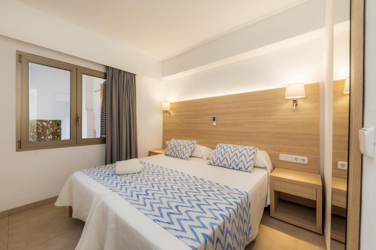 Apartamento Aquamarina 1 Cala Ferrera  Ngoại thất bức ảnh