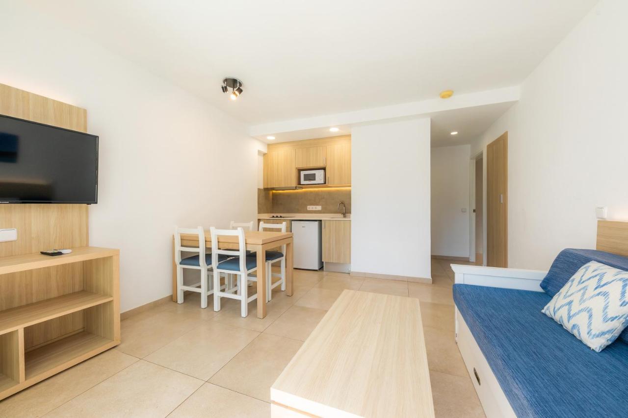 Apartamento Aquamarina 1 Cala Ferrera  Ngoại thất bức ảnh