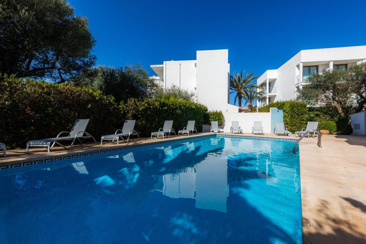 Apartamento Aquamarina 1 Cala Ferrera  Ngoại thất bức ảnh