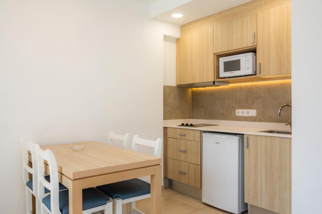 Apartamento Aquamarina 1 Cala Ferrera  Ngoại thất bức ảnh