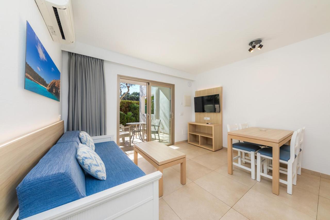Apartamento Aquamarina 1 Cala Ferrera  Ngoại thất bức ảnh