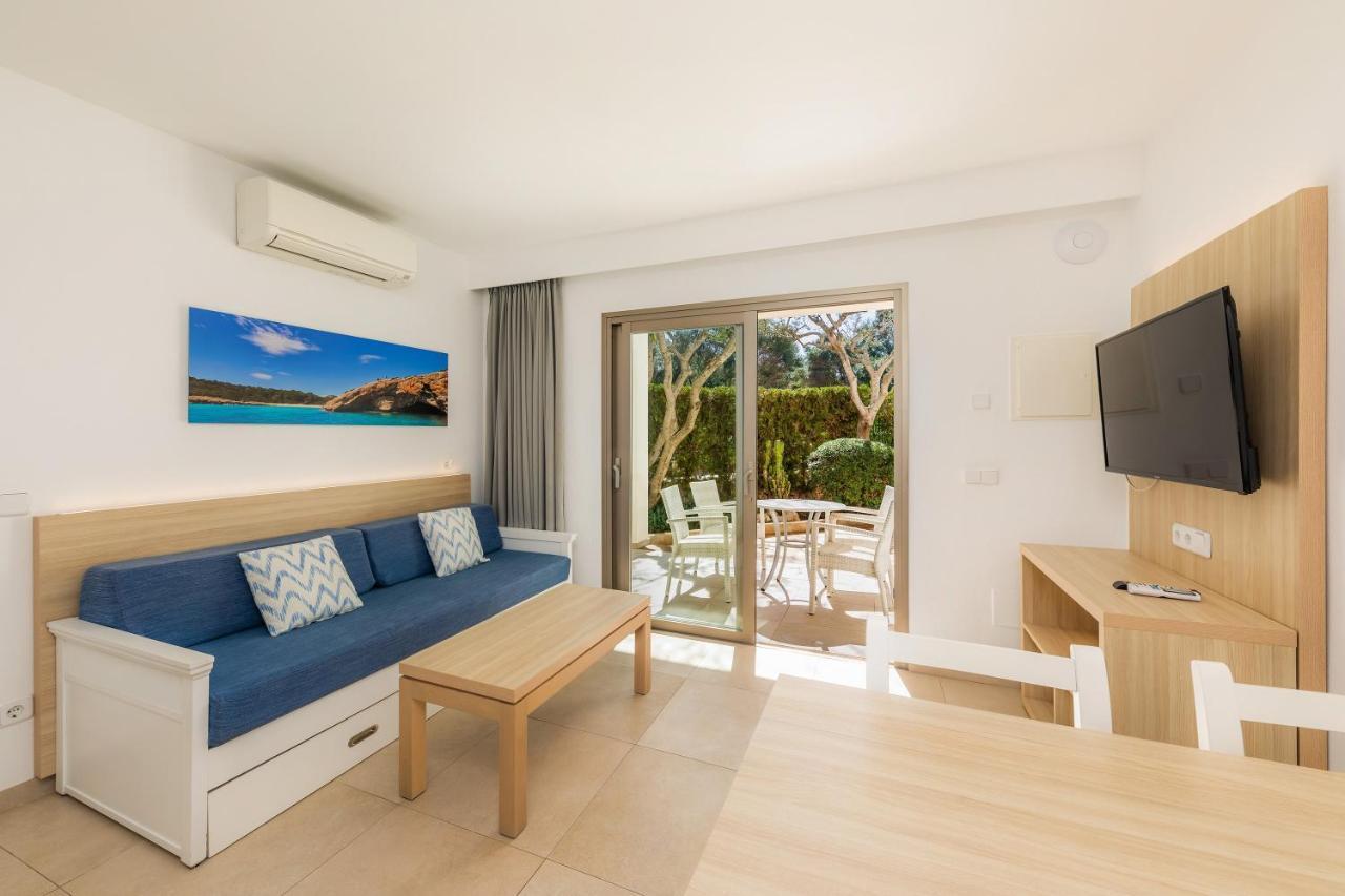 Apartamento Aquamarina 1 Cala Ferrera  Ngoại thất bức ảnh